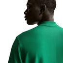 Nike Dri-Fit Velocity Blade Polo Shirt - Malachite/White