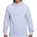 Nike  Par Therma-Fit Hoodie - Palest Purple/White/Palest Purple/Black