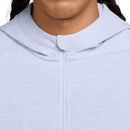 Nike  Par Therma-Fit Hoodie - Palest Purple/White/Palest Purple/Black