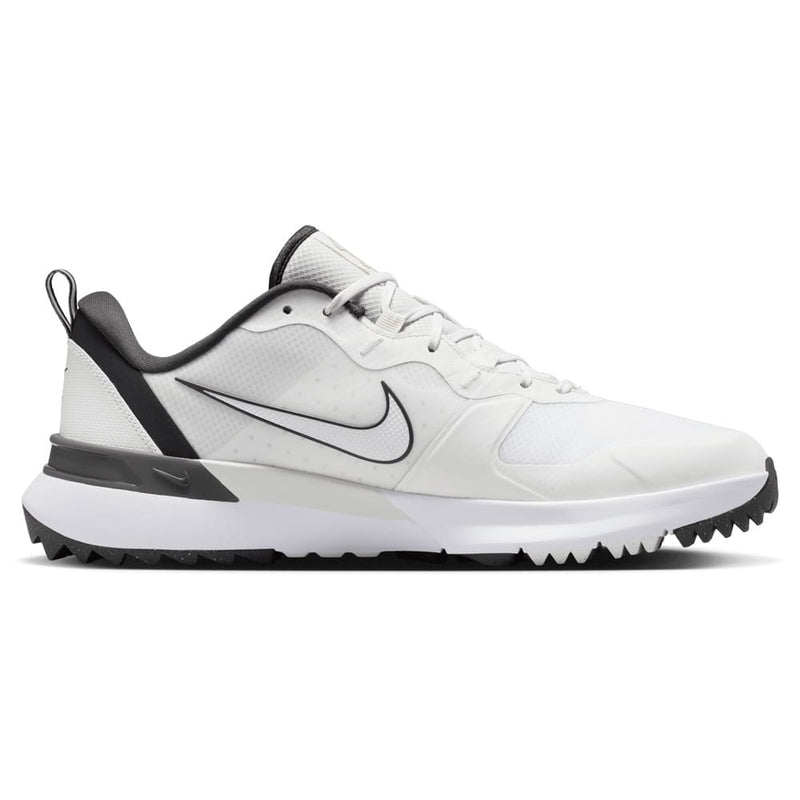 Nike Tempo G Waterproof Spikeless Shoes - Off White/Anthracite/Summit White