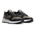 Nike Tempo G Waterproof Spikeless Shoes - Medium Ash/White/Black
