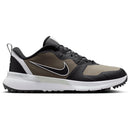 Nike Tempo G Waterproof Spikeless Shoes - Medium Ash/White/Black