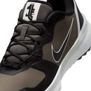 Nike Tempo G Waterproof Spikeless Shoes - Medium Ash/White/Black