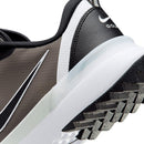 Nike Tempo G Waterproof Spikeless Shoes - Medium Ash/White/Black