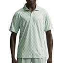 Nike Dri-Fit Par 5 Icon Polo Shirt - Barely Green