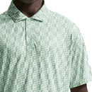 Nike Dri-Fit Par 5 Icon Polo Shirt - Barely Green