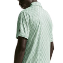 Nike Dri-Fit Par 5 Icon Polo Shirt - Barely Green