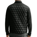 Nike Therma-Fit Adv Repel Fill Zip Jacket - Black/White
