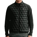 Nike Therma-Fit Adv Repel Fill Zip Jacket - Black/White