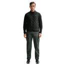 Nike Therma-Fit Adv Repel Fill Zip Jacket - Black/White