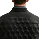 Nike Therma-Fit Adv Repel Fill Zip Jacket - Black/White