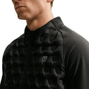 Nike Therma-Fit Adv Repel Fill Zip Jacket - Black/White