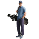 Nike Velocity Dri-Fit Polo Shirt  - College Navy/College Navy/White