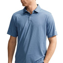Nike Velocity Dri-Fit Polo Shirt  - College Navy/College Navy/White