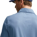 Nike Velocity Dri-Fit Polo Shirt  - College Navy/College Navy/White