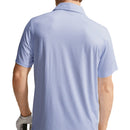 Nike Velocity Dri-Fit Polo Shirt  - Purple Fade/Purple Fade/Black