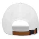 Nike Club Shield Unstructured Cap - White/White