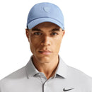 Nike Club Shield Unstructured Cap - Work Blue/Work Blue