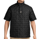 Nike Tailored Performance Aero Loft Short Sleeve Top - Black