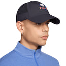 Nike Club Golf Trucker Cap - Cave Purple