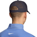 Nike Club Golf Trucker Cap - Cave Purple