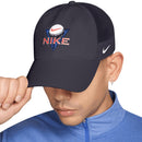 Nike Club Golf Trucker Cap - Cave Purple