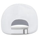 Nike Club Golf Dri-Fit Unstructured Cap - White