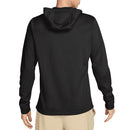 Nike Velocity Therma-Fit Hoodie - Black/White