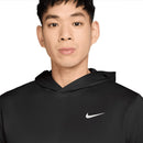 Nike Velocity Therma-Fit Hoodie - Black/White