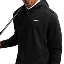 Nike Velocity Therma-Fit Hoodie - Black/White