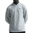 Nike Velocity Therma-Fit Hoodie - Wolf Grey/Black