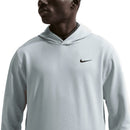 Nike Velocity Therma-Fit Hoodie - Wolf Grey/Black