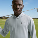 Nike Velocity Therma-Fit Hoodie - Wolf Grey/Black