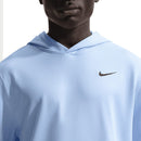 Nike Therma-Fit Velocity Hoodie - Hydrogen Blue/Black