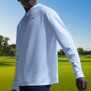 Nike Therma-Fit Velocity Hoodie - Hydrogen Blue/Black