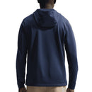 Nike Velocity Therma-Fit Hoodie - College Navy/White