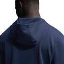Nike Velocity Therma-Fit Hoodie - College Navy/White