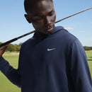 Nike Velocity Therma-Fit Hoodie - College Navy/White