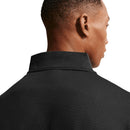 Nike Velocity Therma-Fit 1/2 Zip Pullover - Black/White