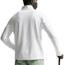 Nike Velocity Therma-Fit 1/2 Zip Pullover - White/Black