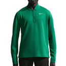 Nike Velocity Therma-Fit 1/2 Zip Pullover - Malachite/White