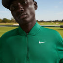 Nike Velocity Therma-Fit 1/2 Zip Pullover - Malachite/White