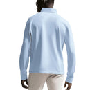 Nike Velocity Therma-Fit 1/2 Zip Pullover - Hydrogen Blue/Black