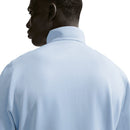 Nike Velocity Therma-Fit 1/2 Zip Pullover - Hydrogen Blue/Black