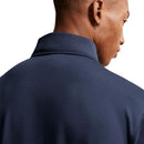 Nike Therma-Fit Velocity 1/2 Zip Top - College Navy/White