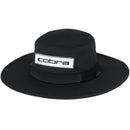 Cobra Tour Aussie Bucket Hat - Black