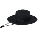 Cobra Tour Aussie Bucket Hat - Black