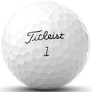 Titleist AVX Golf Balls - White - 12 Pack