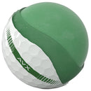 Titleist AVX AIM 360 Golf Balls - White - 12 Pack