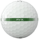 Titleist AVX AIM 360 Golf Balls - White - 12 Pack
